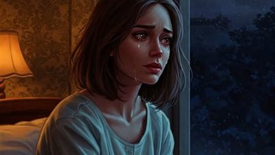 لعنه الخداع  بقلم نشوه عادل