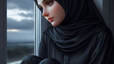طفلتي الخائفة  بقلم شهد عبد السلام