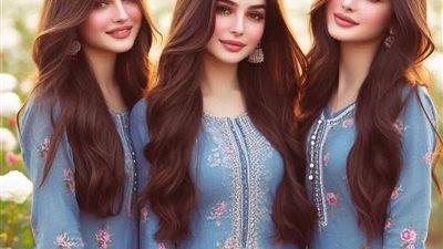 بنات سلايفي