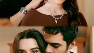 قصة العاشق و النادرة ل ملكة القلم