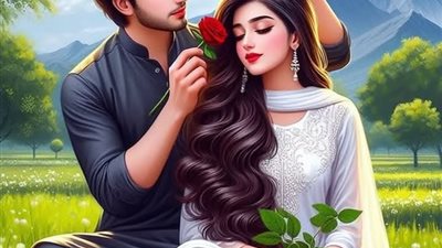 وايه مربيه اطفال بقلم مريم صالح
