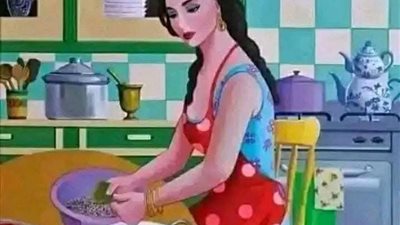 حكاية مي وعمر