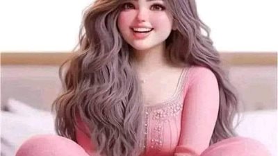 البدينه بقلم سولية نصار