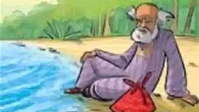 الشيخ العود السعيدي