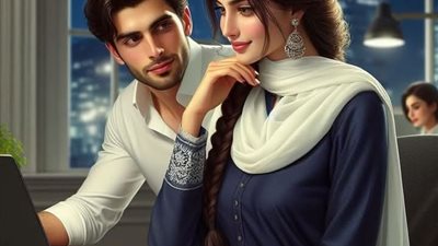 رواية الجميلة والقاسي بقلم ياسمين سالم