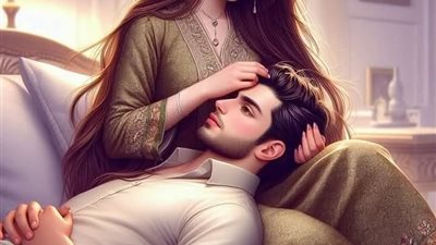  قدري الاجمل بقلم ياسمين سالم