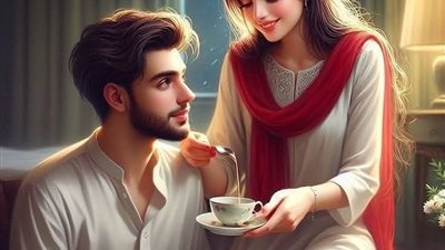 قصة بقلم مني الاسيوطي