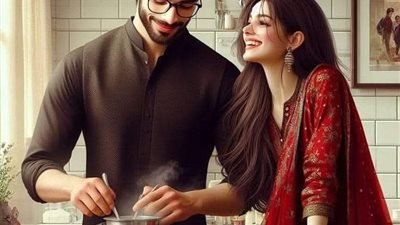 عشق بقلب عنيد كامله بقلم زهرة الربيع
