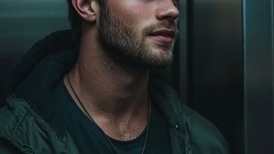 العاشق بقلم مياده البحيري