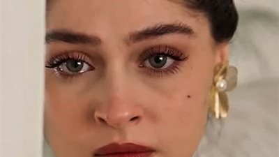 إيمان شلبي اكتفيت بك